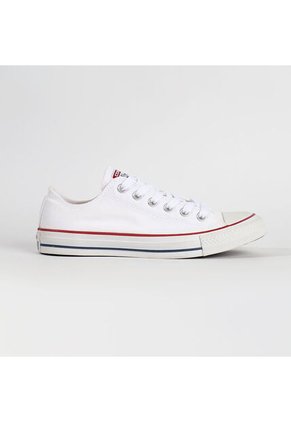 TENIS CONVERSE UNISEXO M7652C CHUCK TAYLOR Talla 3.5