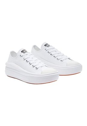 TENIS CONVERSE MUJER 570257C CHUCK TAYLOR Talla 7