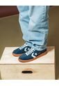 Tenis Converse All Star Classic Trainer LifeStyle Navy de Converse