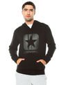 Buzo Negro CONVERSE de Converse