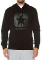 Buzo Negro CONVERSE de Converse