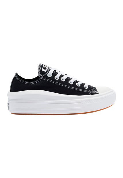 TENIS CONVERSE MUJER 570256C Talla 6.5