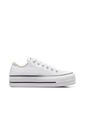 TENIS CONVERSE UNISEXO 166587C Talla 5.5 de Converse