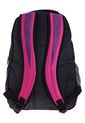 Morral Negro-Morado-Fucsia CONVERSE de Converse