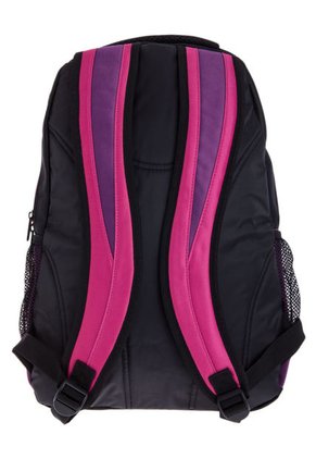 Morral Negro-Morado-Fucsia CONVERSE