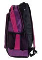 Morral Negro-Morado-Fucsia CONVERSE de Converse