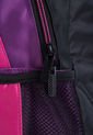 Morral Negro-Morado-Fucsia CONVERSE de Converse