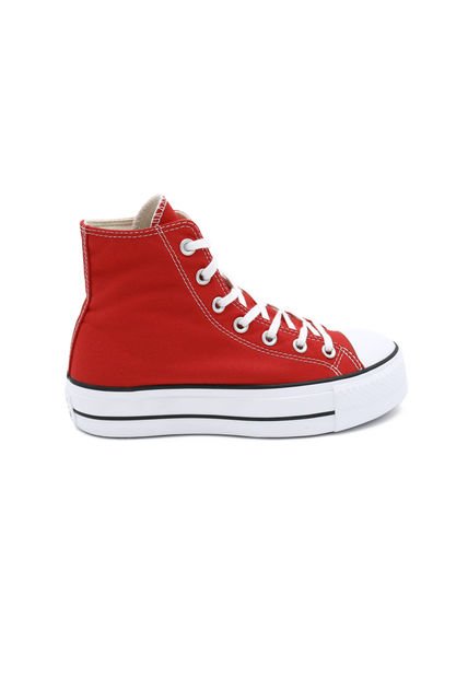 BOTAS CTAS LIFT HI CONVERSE