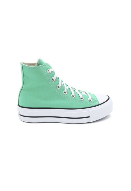 BOTAS CTAS LIFT HI CONVERSE