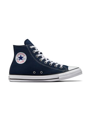 Tenis Converse Bota Chuck Taylor All Star Unisex-Azul