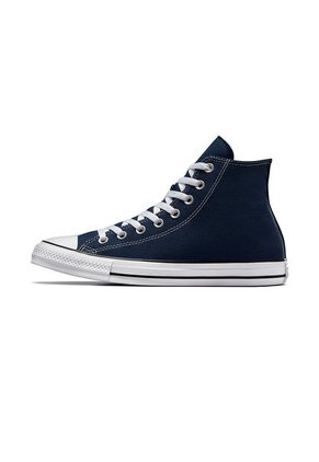 Tenis Converse Bota Chuck Taylor All Star Unisex-Azul