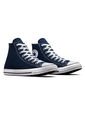 Tenis Converse Bota Chuck Taylor All Star Unisex-Azul de Converse