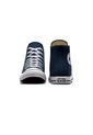 Tenis Converse Bota Chuck Taylor All Star Unisex-Azul de Converse