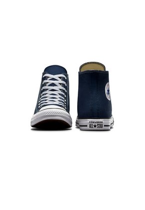 Tenis Converse Bota Chuck Taylor All Star Unisex-Azul