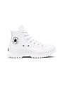 Botas Converse Chuck Taylor Lugged 2.0 Cuero Unisex-Blanco de Converse
