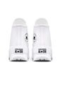 Botas Converse Chuck Taylor Lugged 2.0 Cuero Unisex-Blanco de Converse