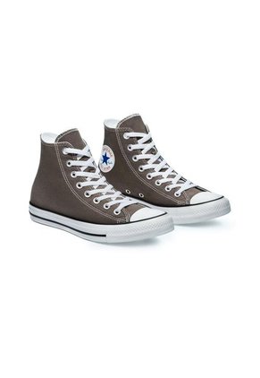 Tenis Converse Bota Chuck Taylor All Star Unisex-Cafe