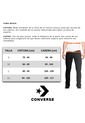 Jogger Converse Nova Bb Para Hombre-Gris de Converse