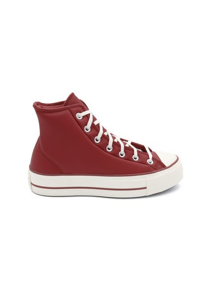 BOTAS CTAS LIFT HI CONVERSE