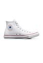 Tenis Converse Botas Chuck Taylor All Star Cuero-Blanco de Converse