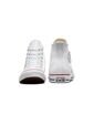 Tenis Converse Botas Chuck Taylor All Star Cuero-Blanco de Converse