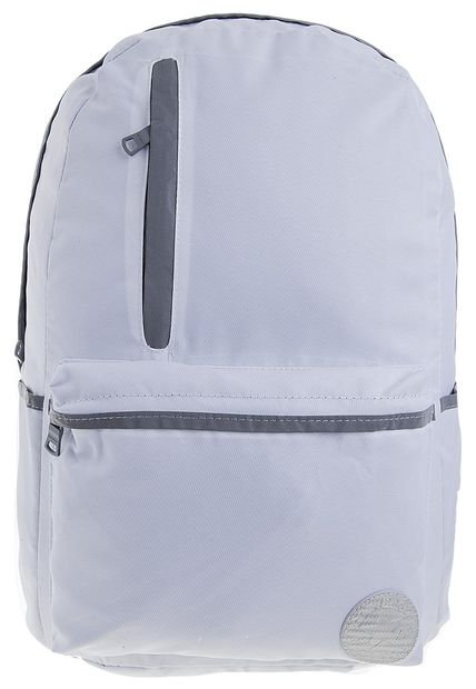 Morral Blanco-Plateado CONVERSE - Compra Ahora | Dafiti Colombia