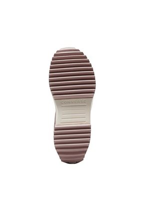 Tenis Converse Botas Run Star Hike Mujer-Rosa/Blanco