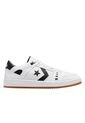 Tenis Converse As-1 Pro Hombre-Blanco de Converse