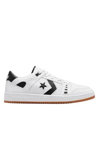 Tenis Converse As-1 Pro Hombre-Blanco Converse
