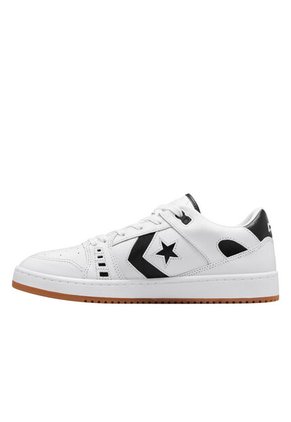 Tenis Converse As-1 Pro Hombre-Blanco