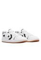 Tenis Converse As-1 Pro Hombre-Blanco de Converse