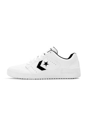 Tenis Converse Day One Court Hombre-Blanco/Negro