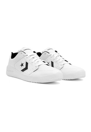 Tenis Converse Day One Court Hombre-Blanco/Negro