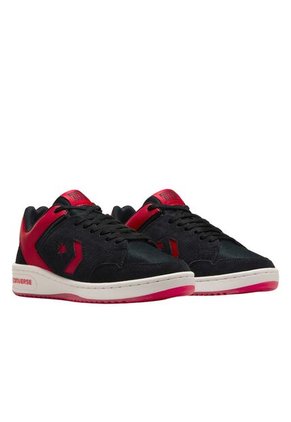 Tenis Converse Weapon Hombre-Negro/Rojo