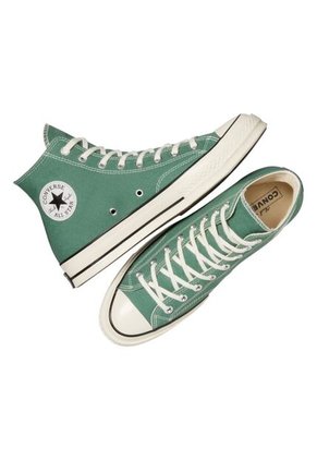 Botas Converse Chuck 70 Hombre-Verde