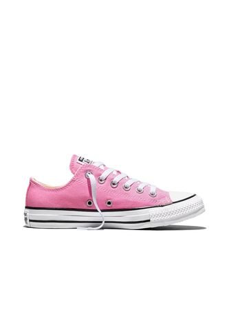 Tenis Converse Chuck Taylor All Star Mujer-Rosa Converse