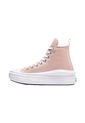 Botas Converse Chuck Taylor All Star Move Mujer-Rosa de Converse