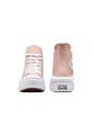 Botas Converse Chuck Taylor All Star Move Mujer-Rosa de Converse