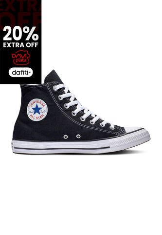 TENIS CONVERSE UNISEXO M9160C CHUCK TAYLOR Talla 9 Converse