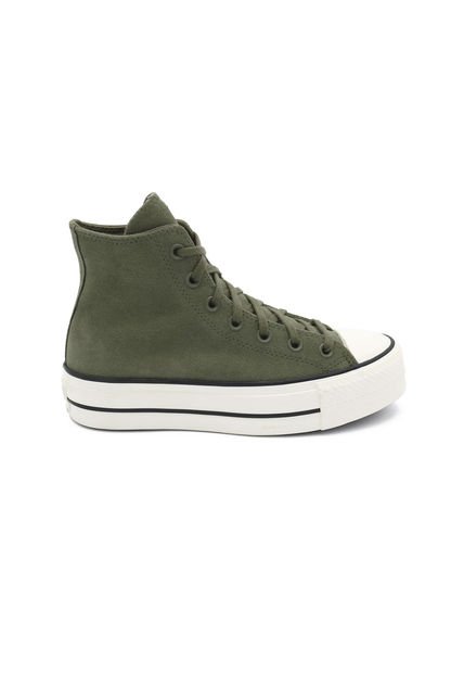 BOTAS CTAS LIFT HI CONVERSE