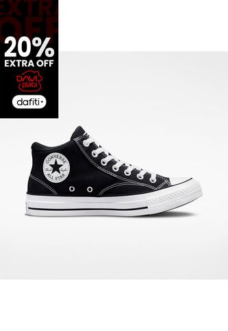 TENIS CONVERSE UNISEXO A00811C CTAS MALDEN Talla 8.5 Converse