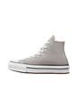 Botas Converse Chuck Taylor All Star Eva Lift Mujer-Gris de Converse