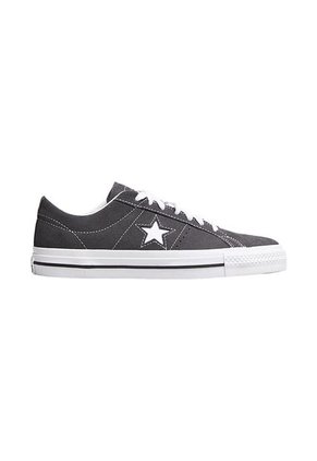 Tenis Converse One Star Pro Hombre-Negro