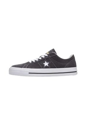 Tenis Converse One Star Pro Hombre-Negro