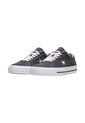 Tenis Converse One Star Pro Hombre-Negro de Converse