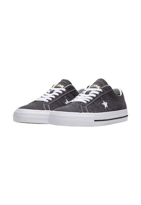 Tenis Converse One Star Pro Hombre-Negro