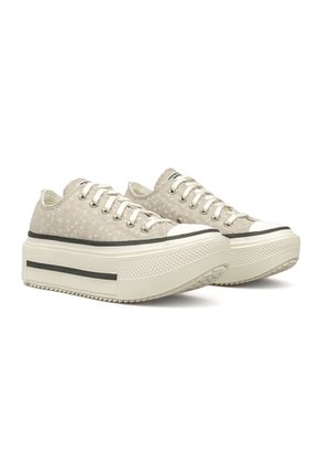 Bota Converse Chuck Taylor All Star Lift Gris