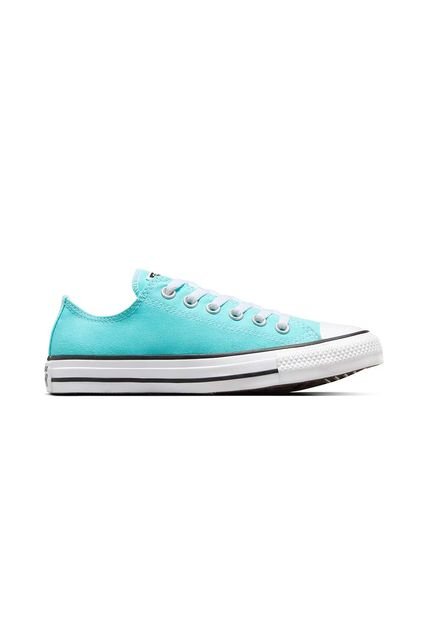 Tenis Converse Chuck Taylor All Star Unisex-Aguamarina