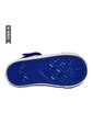 Tenis Converse Botas Pro Blaze Strap Infantes-Gris Claro de Converse