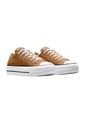 Tenis Converse Chuck Taylor All Star Lift Mujer-Ocre de Converse